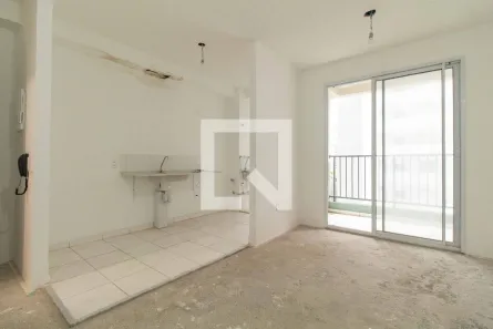 Apartamento com 2 Quartos à venda, 51m² no Liberdade, São Paulo