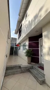 Sobrado com 3 Quartos à venda, 300m² no Assunção, São Bernardo do Campo