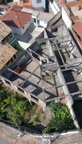 Lote/Terreno à venda, 408m² no Jardim Santa Mena, Guarulhos