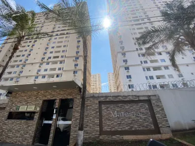 Apartamento com 2 Quartos para alugar, 59m² no Setor Cândida de Morais, Goiânia