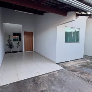 Casa com 3 Quartos à venda, 150m² no Residencial Vale dos Pirineus, Anápolis