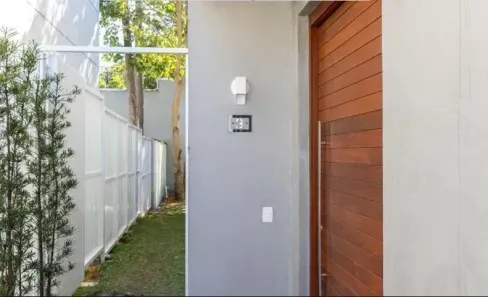Casa de Condomínio com 4 Quartos à venda, 525m² no Chácara Santo Antônio (Zona Sul), São Paulo