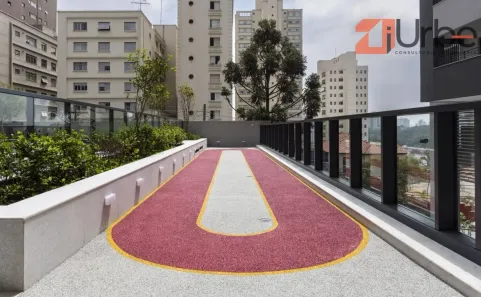 Apartamento com 2 Quartos à venda, 63m² no Vila Mariana, São Paulo