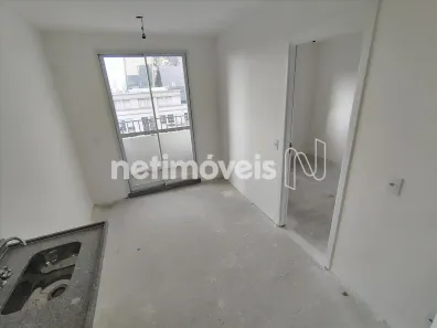 Apartamento com 1 Quarto à venda, 24m² no Pinheiros, São Paulo