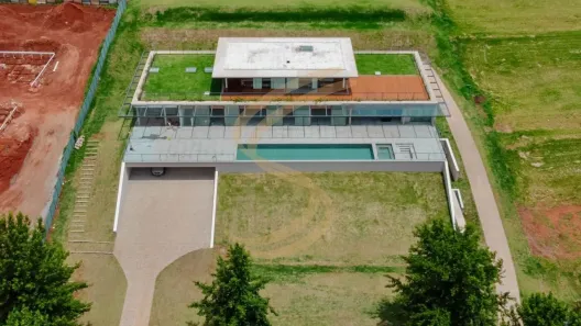 Casa de Condomínio com 6 Quartos à venda, 1410m² no Condomínio Quinta da Baroneza II, Bragança Paulista