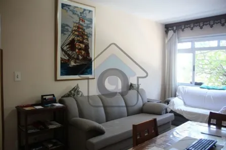 Apartamento com 3 Quartos à venda, 89m² no Vila Clementino, São Paulo