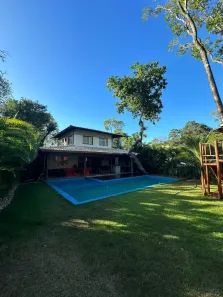 Casa de Condomínio com 4 Quartos à venda, 370m² no , Mata de São João
