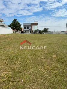 Lote/Terreno à venda, 540m² no Condomínio Residencial Ecopark Bourbon, Caçapava