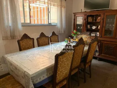 Sobrado com 3 Quartos à venda, 249m² no Vila Firmiano Pinto, São Paulo