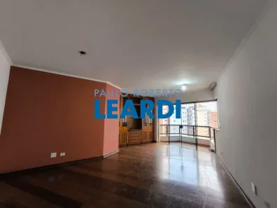Apartamento com 3 Quartos à venda, 125m² no Vila Leopoldina, São Paulo