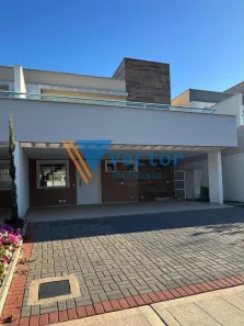 Casa de Condomínio com 3 Quartos à venda, 201m² no Chácaras Copaco, Arujá