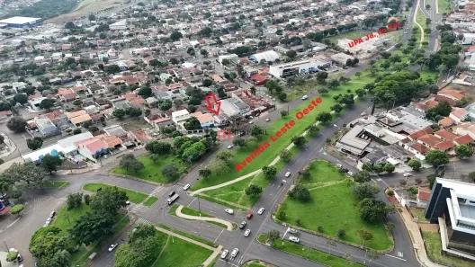 Lote/Terreno à venda, 410m² no Jardim do Sol, Londrina