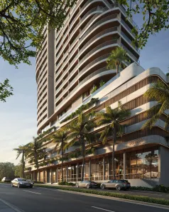 Apartamento com 1 Quarto à venda, 74m² no Centro, Itajaí