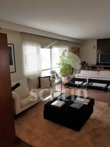 Apartamento com 4 Quartos à venda, 208m² no Jardim Prudência, São Paulo