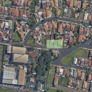 Lote/Terreno à venda, 500m² no Ribeirânia, Ribeirão Preto