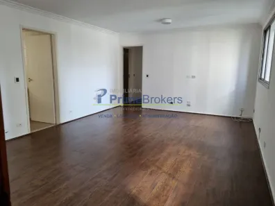 Apartamento com 3 Quartos para venda ou aluguel, 105m² no Moema, São Paulo