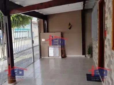 Sobrado com 2 Quartos à venda, 187m² no Vila Yara, Osasco