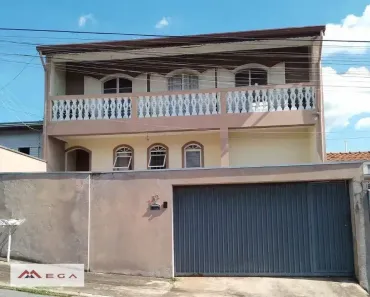 Casa com 4 Quartos à venda, 240m² no Vila Orozimbo Maia, Campinas