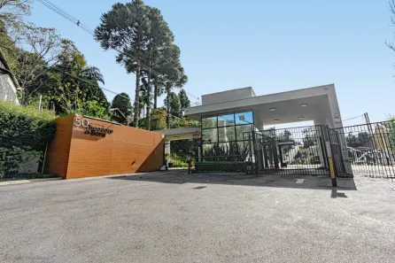 Lote/Terreno à venda, 875m² no São João, Curitiba