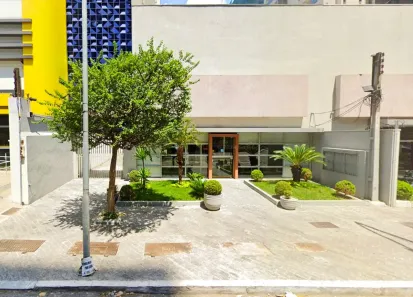 Ponto Comercial para alugar, 324m² no Vila Olímpia, São Paulo