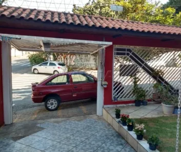 Casa com 1 Quarto à venda, 177m² no Conjunto Residencial Vista Verde, São Paulo