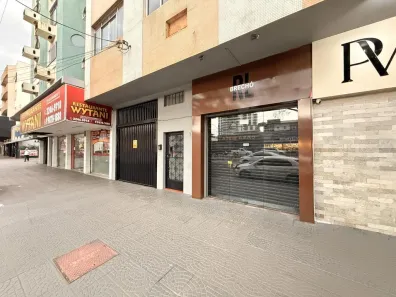 Sala Comercial para alugar, 51m² no Zona 03, Maringá