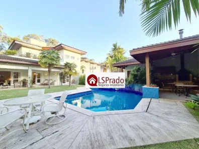 Casa com 4 Quartos à venda, 900m² no Jardim Germânia, São Paulo