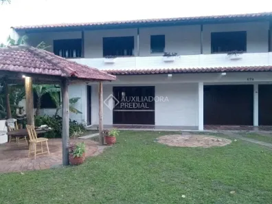 Casa com 4 Quartos à venda, 249m² no Tramandaí, Tramandaí