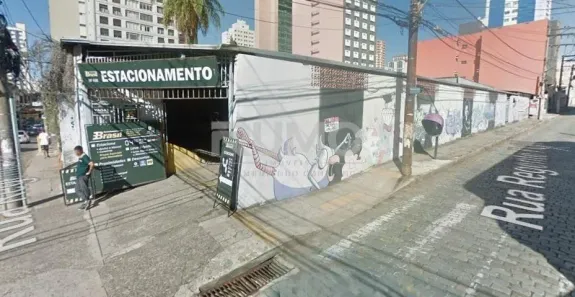Galpão/Depósito/Armazém à venda, 400m² no Centro, Campinas