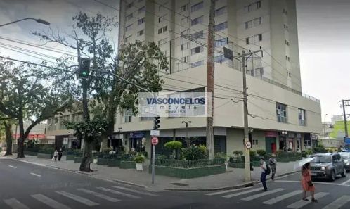 Sala Comercial à venda, 155m² no Centro, São José dos Campos