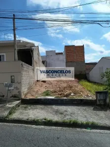 Lote/Terreno à venda, 10m² no Jardim São Leopoldo, São José dos Campos