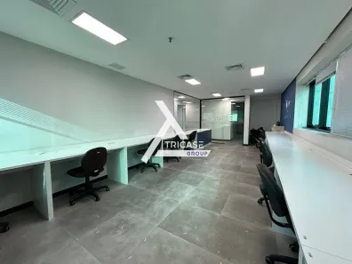 Sala Comercial para alugar, 200m² no Jardim Edith, São Paulo