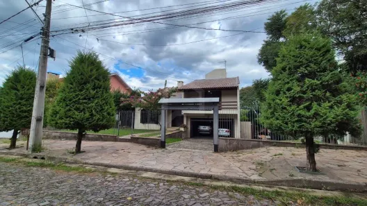Casa com 4 Quartos à venda, 242m² no Santo André, São Leopoldo