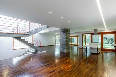 Casa com 4 Quartos à venda, 400m² no Alto de Pinheiros, São Paulo