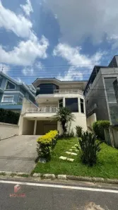 Casa de Condomínio com 3 Quartos à venda, 690m² no Jardim das Cerejeiras, Arujá
