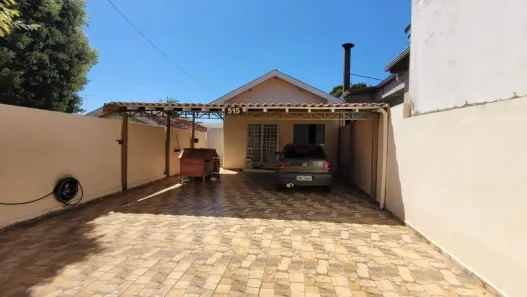 Casa com 3 Quartos à venda, 100m² no Palmital, Marília