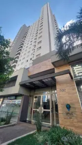 Apartamento com 3 Quartos à venda, 70m² no Centro, Londrina