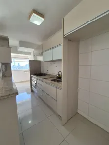 Apartamento com 3 Quartos à venda, 82m² no Parque Amazônia, Goiânia