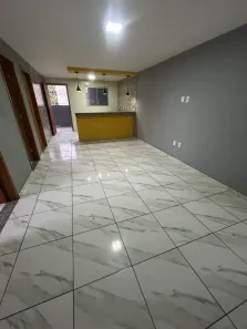 Apartamento com 2 Quartos para alugar, 50m² no Campo Grande, Rio de Janeiro