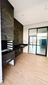 Casa de Condomínio com 3 Quartos à venda, 137m² no Jardim Jacinto, Jacareí