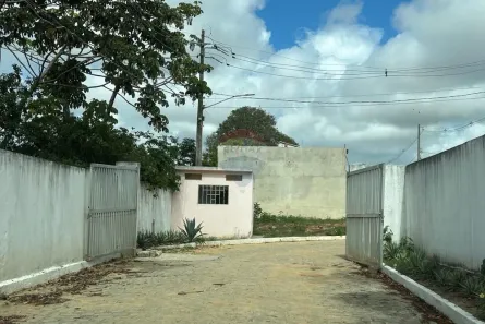 Lote/Terreno à venda, 1050m² no , Barra de Santo Antônio