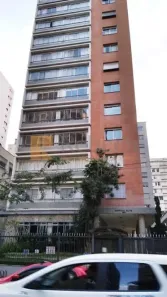 Apartamento com 3 Quartos à venda, 186m² no Santa Cecília, São Paulo