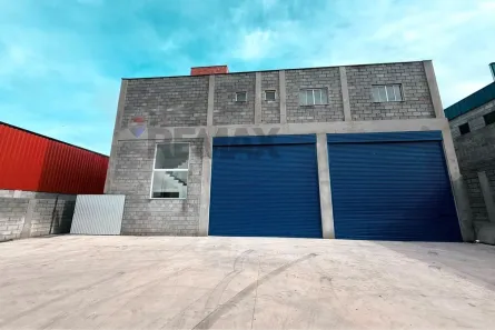 Galpão/Depósito/Armazém para alugar, 600m² no Guaxinduva, Bom Jesus dos Perdões