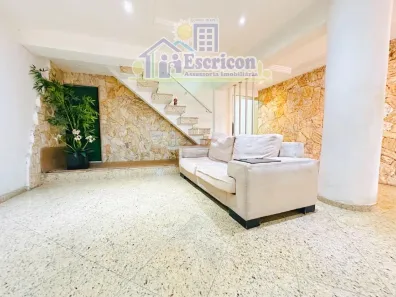 Sobrado com 3 Quartos à venda, 150m² no Capão do Embira, São Paulo