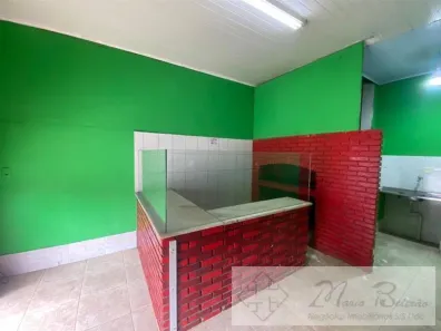 Ponto Comercial para alugar, 40m² no Jardim Esmeralda, São Paulo