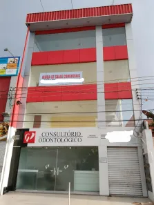 Prédio Residencial à venda, 128m² no Nova Cidade, Manaus