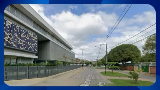 Sala Comercial com 1 Quarto à venda, 10m² no Distrito Industrial, Cataguases