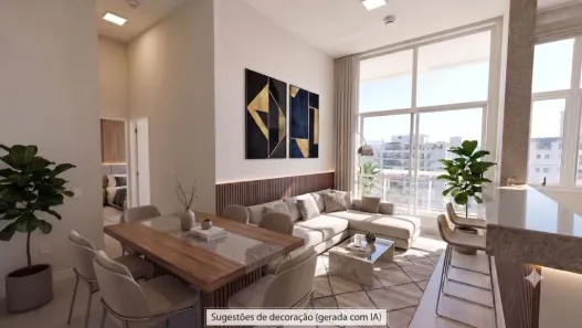 Apartamento com 2 Quartos à venda, 74m² no Barra da Tijuca, Rio de Janeiro