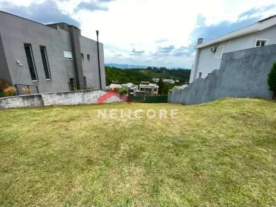 Lote/Terreno à venda, 404m² no Alphaville, Santana de Parnaíba