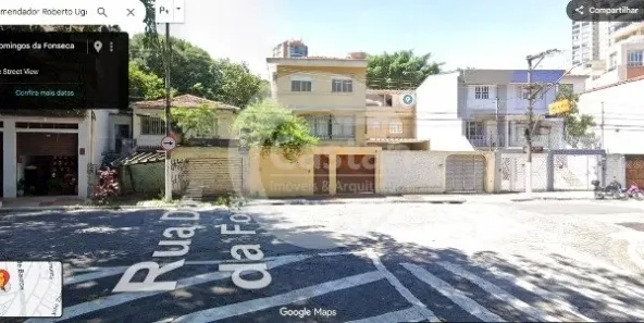 Sobrado com 3 Quartos à venda, 247m² no Parque da Mooca, São Paulo